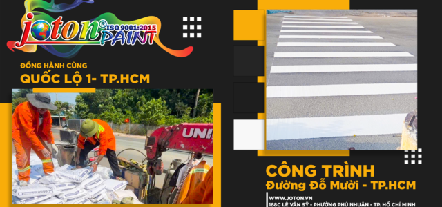 ANH DAI DIEN CONG TRINH THI CONG DUONG DO MUOI
