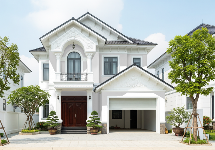 JONY<sup>®</sup>Exterior - Ảnh 4