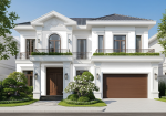 JONY<sup>®</sup>Exterior - Ảnh 2