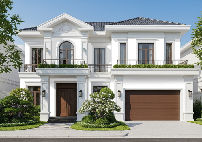 JONY<sup>®</sup>Exterior - Ảnh 2