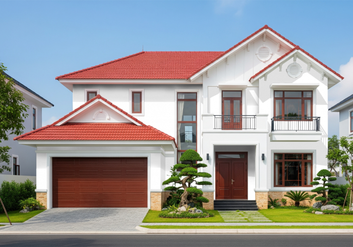 JONY<sup>®</sup>Exterior - Ảnh 5