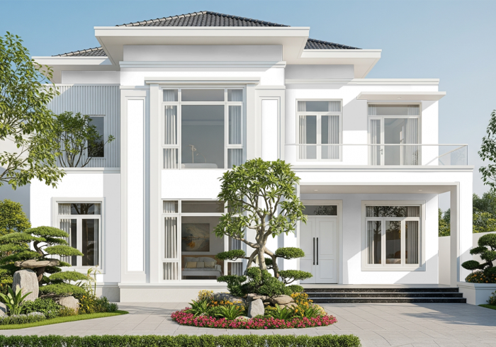 JONY<sup>®</sup>Exterior - Ảnh 3