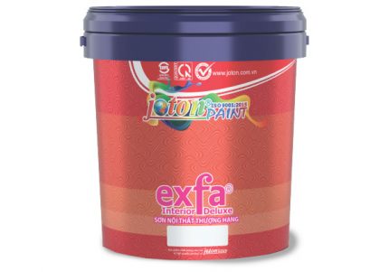 EXFA<sup>®</sup>