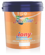 JONY<sup>®</sup>Exterior