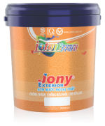 JONY<sup>®</sup>Ext