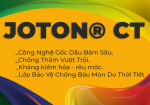 JOTON<sup>®</sup>CT - Ảnh 5