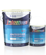 JONA<sup>®</sup>Eco Floor