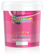 ALTIN<sup>®</sup>Primer
