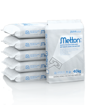 METTON<sup>®</sup>Int