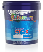 JOTON<sup>®</sup>CT-X