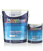 JONA<sup>®</sup>WEPO
