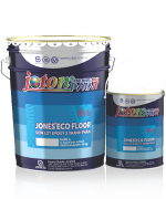 JONES<sup>®</sup>Eco Floor