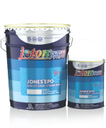 JONES<sup>®</sup>EPO