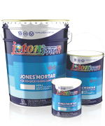 JONES<sup>®</sup>Mortar