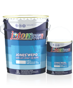 JONES<sup>®</sup>WEPO