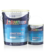 JONES<sup>®</sup>Zinc-P