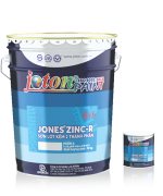 JONES<sup>®</sup>Zinc-R