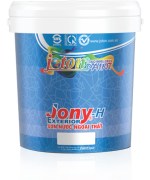 JONY<sup>®</sup>Ext-H
