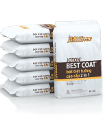 JOTON<sup>®</sup>Best Coat 2in1