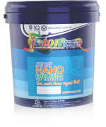 JOTON<sup>®</sup>Nano Green Shield Ext