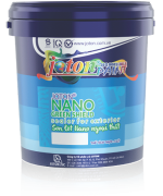 JOTON<sup>®</sup>Nano Green Shield Sealer Ext