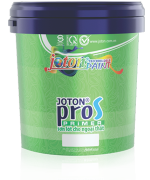JOTON<sup>®</sup>Pros