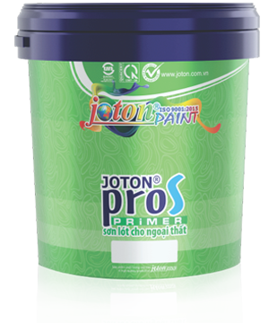 JOTON<sup>®</sup>Pros
