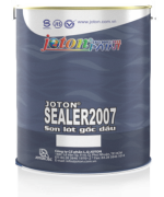 JOTON<sup>®</sup>SEALER2007