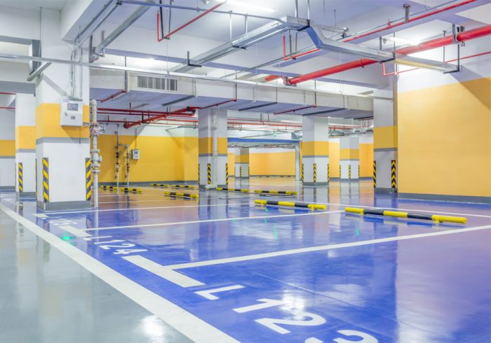 JONA<sup>®</sup>Eco Floor - Ảnh 3
