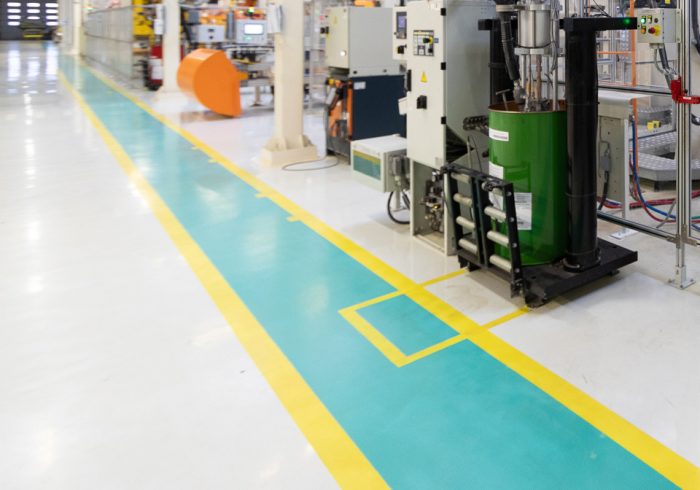JONA<sup>®</sup>Eco Floor - Ảnh 4
