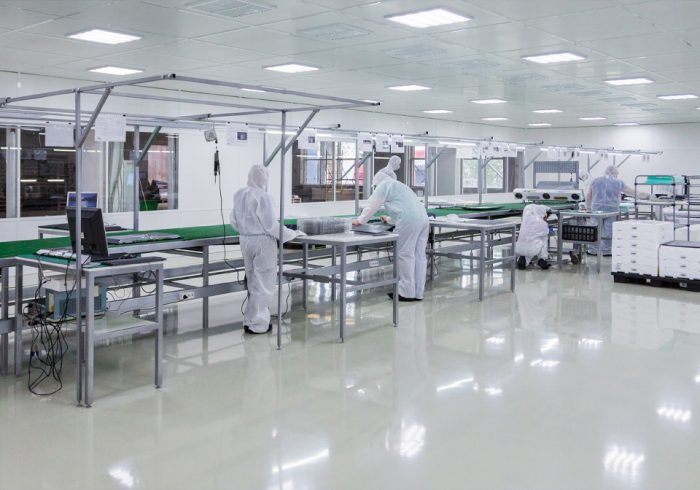 JONA<sup>®</sup>Eco Floor - Ảnh 2