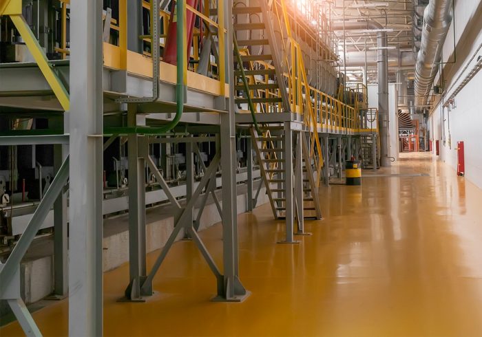 JONA<sup>®</sup>Eco Floor - Ảnh 5