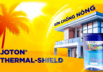 JOTON<sup>®</sup>Thermal-shield - Ảnh 2