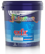 EXFA<sup>®</sup>