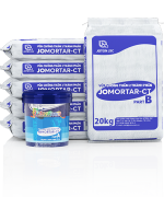 JOMORTAR-CT