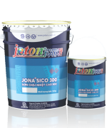 JONA<sup>®</sup>Sico 300