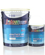 JONA<sup>®</sup>Sico 300