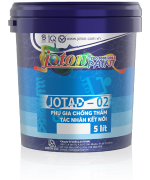 JOTAD 02-Phụ gia & tác nhân chống thấm