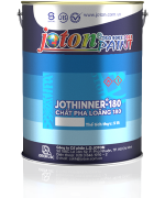 JOTHINNER<sup>®</sup>- 180