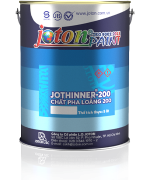 JOTHINNER<sup>®</sup>- 200