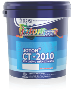 JOTON<sup>®</sup>CT-2010