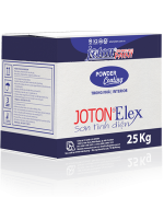 JOTON<sup>®</sup>Elex int