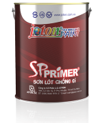 SP primer<sup>®</sup>
