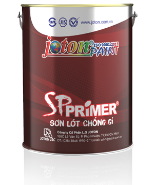 SP primer<sup>®</sup>