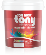 TONY<sup>®</sup>Ext