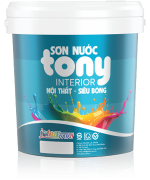TONY<sup>®</sup>Int