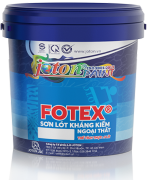 FOTEX<sup>®</sup>