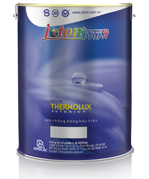 JOTON<sup>®</sup>Thermolux Ext